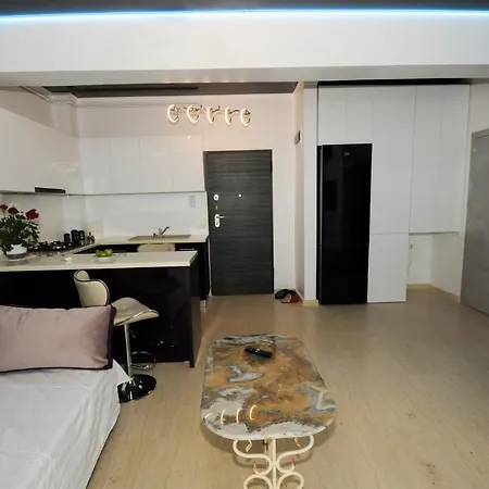 Apartament Amira Apartament Mamaia
