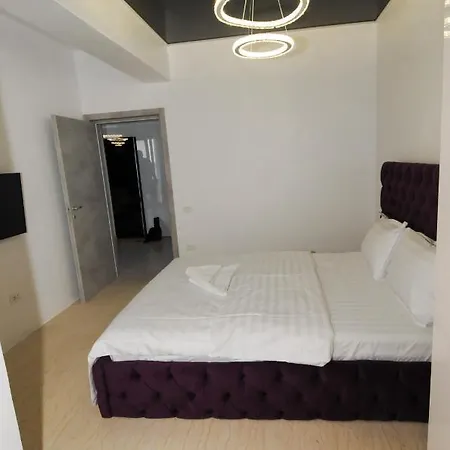 Apartament Amira *