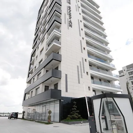 Apartament Amira Apartament *