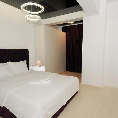 Apartament Amira Apartament
