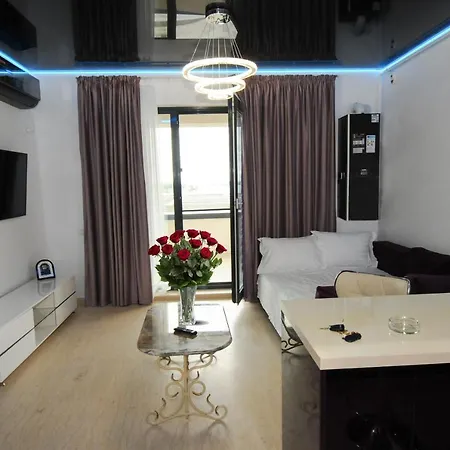Apartament Amira Apartament