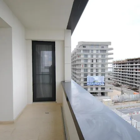 Apartament Amira