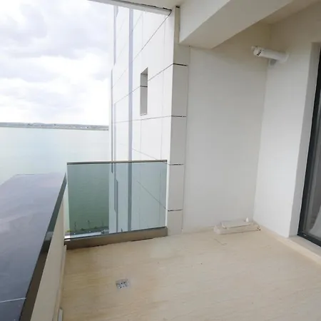 Apartament Amira Apartament *