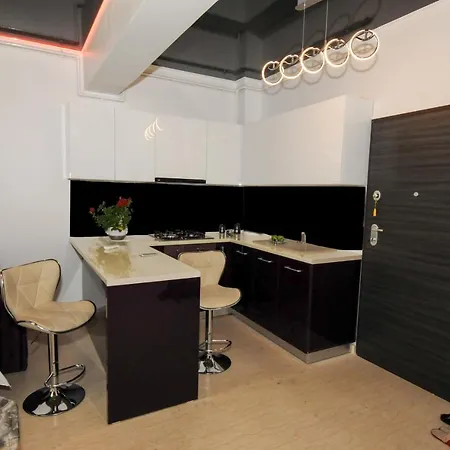 Apartament Apartament Amira Mamaia