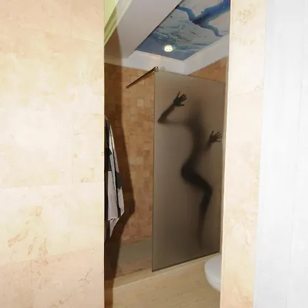 Apartament Amira Apartament Mamaia