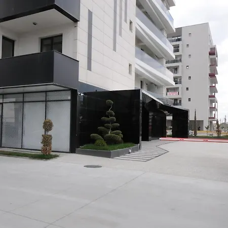 Apartament Amira Apartament *