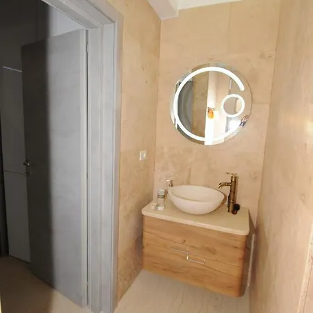 Apartament Apartament Amira *