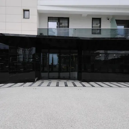 Apartament Apartament Amira